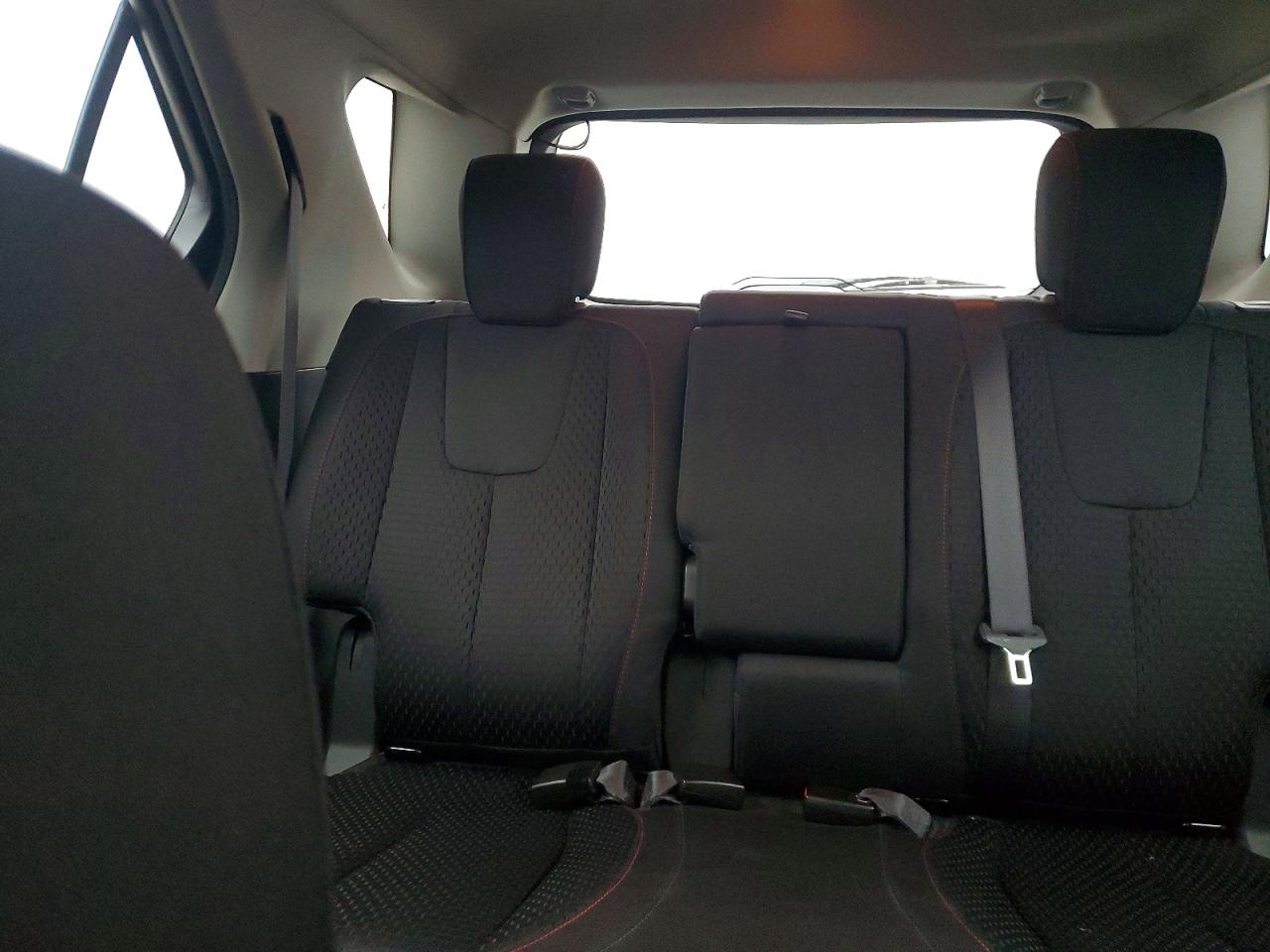 2015 CHEVROLET EQUINOX LS photo 10