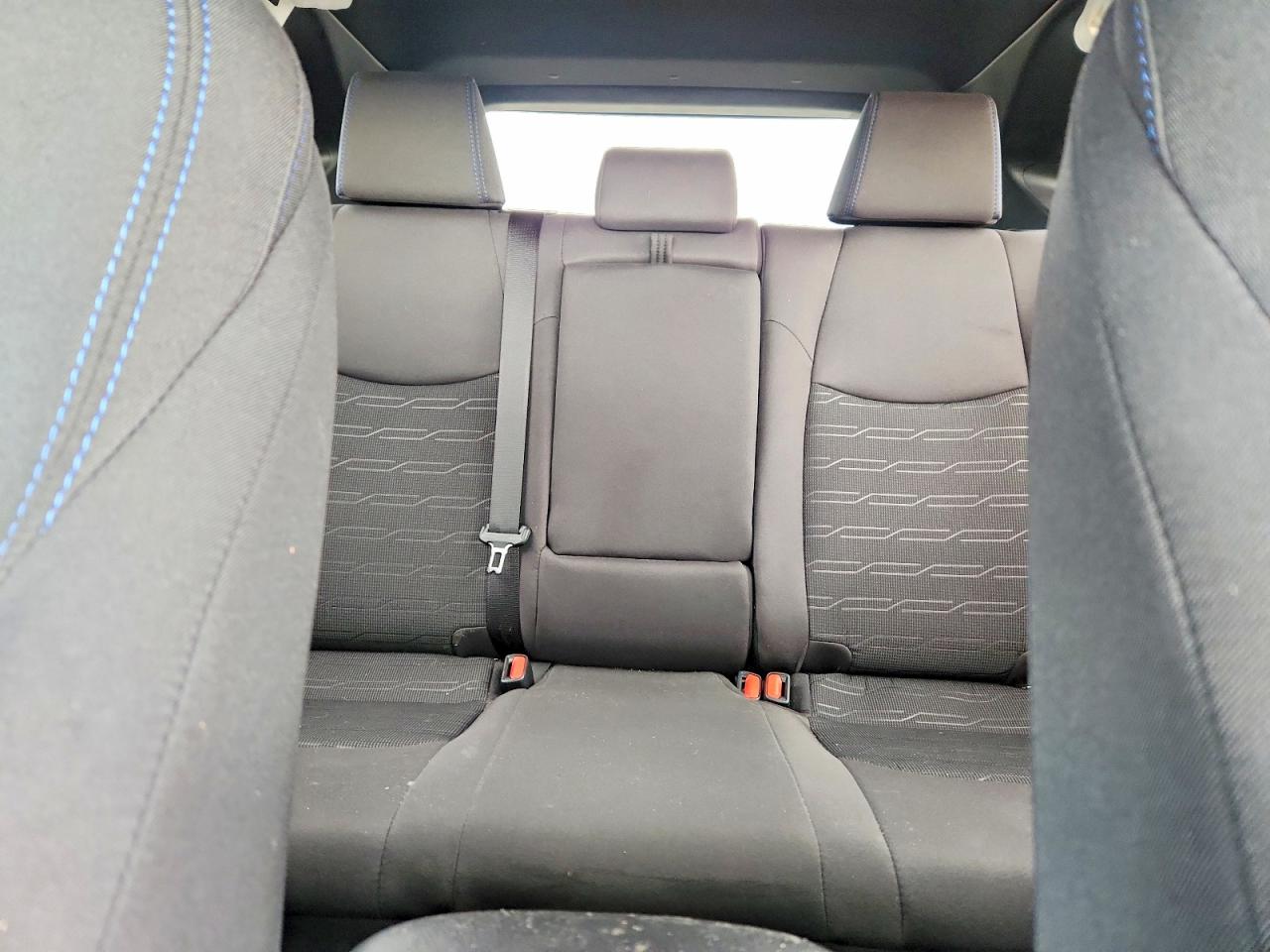 2024 TOYOTA RAV4 photo 10