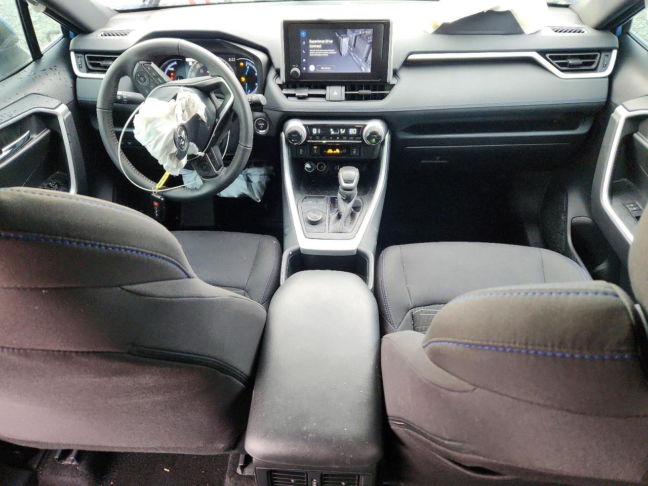 2024 TOYOTA RAV4 photo 8