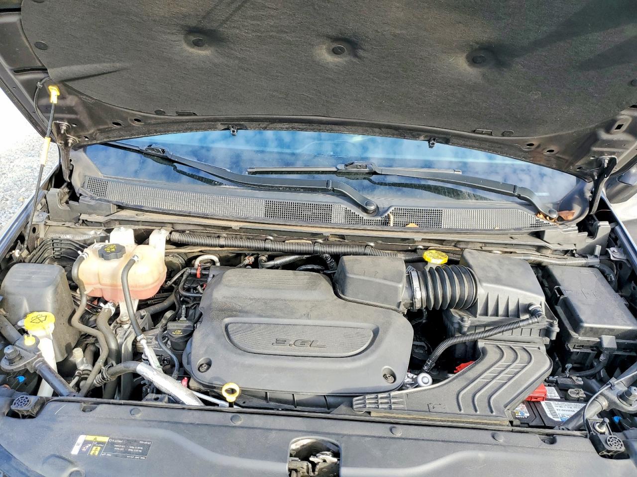 2019 CHRYSLER PACIFICA TOURING L PLUS photo 12