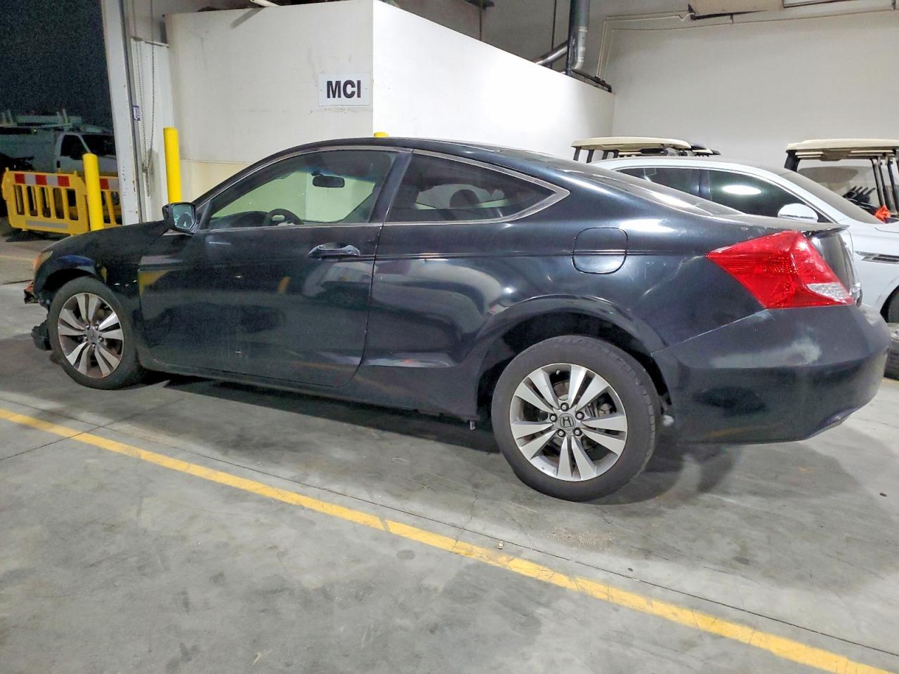 2011 HONDA ACCORD LX-S photo 2