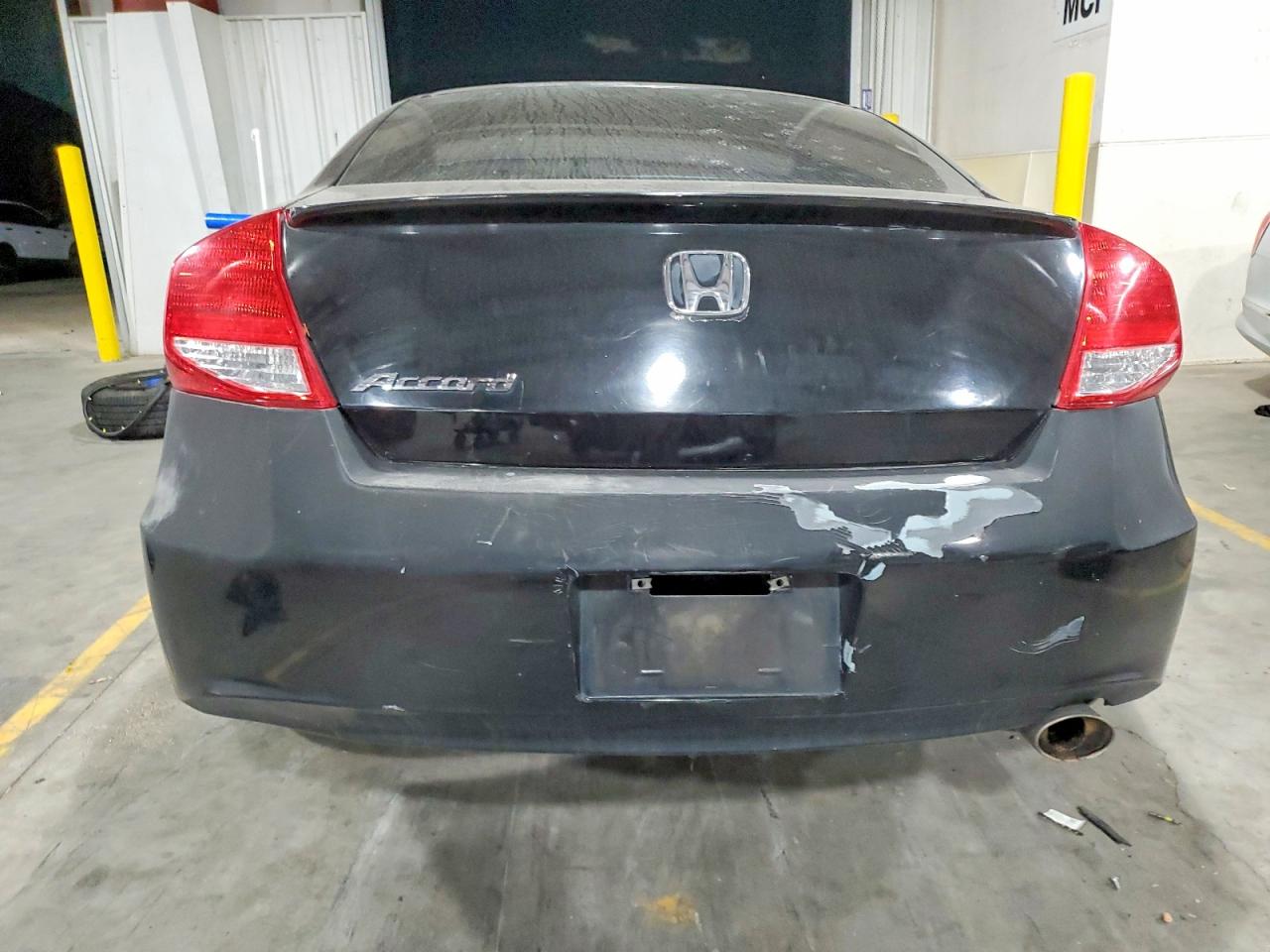 2011 HONDA ACCORD LX-S photo 6