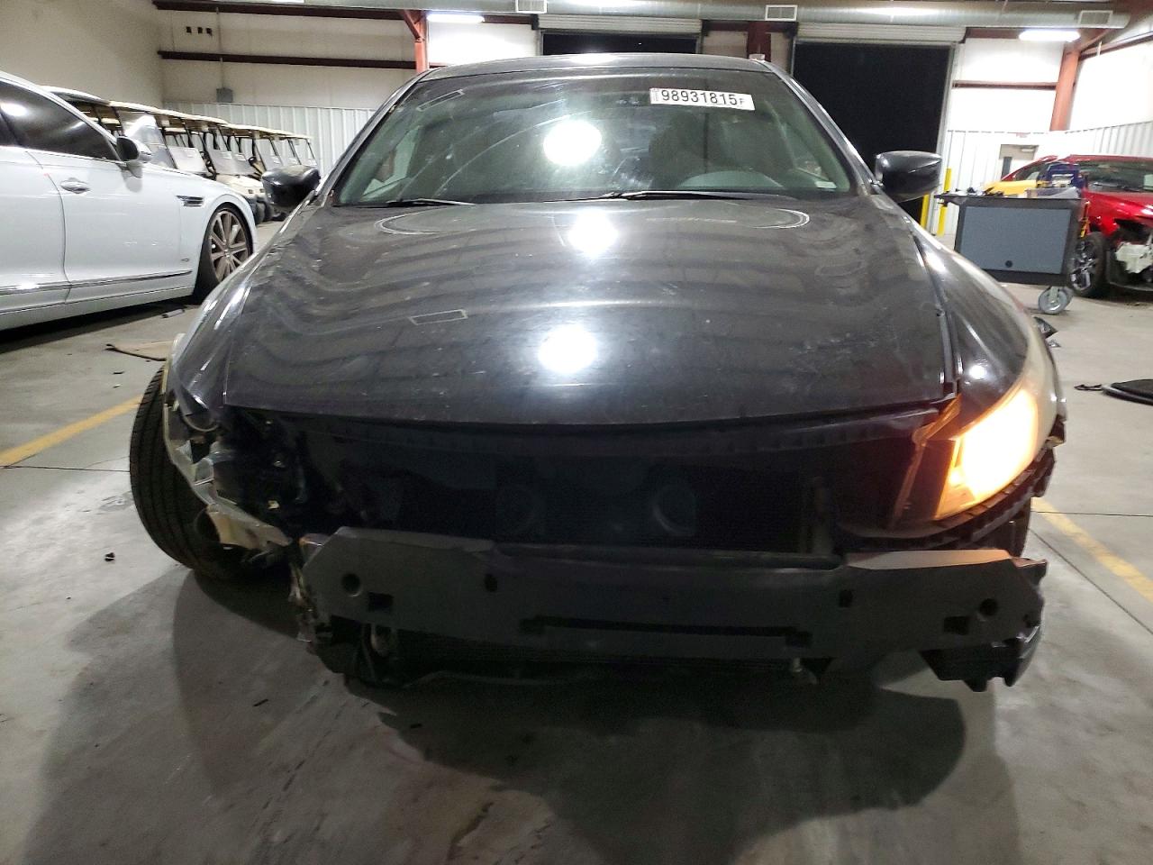 2011 HONDA ACCORD LX-S photo 5