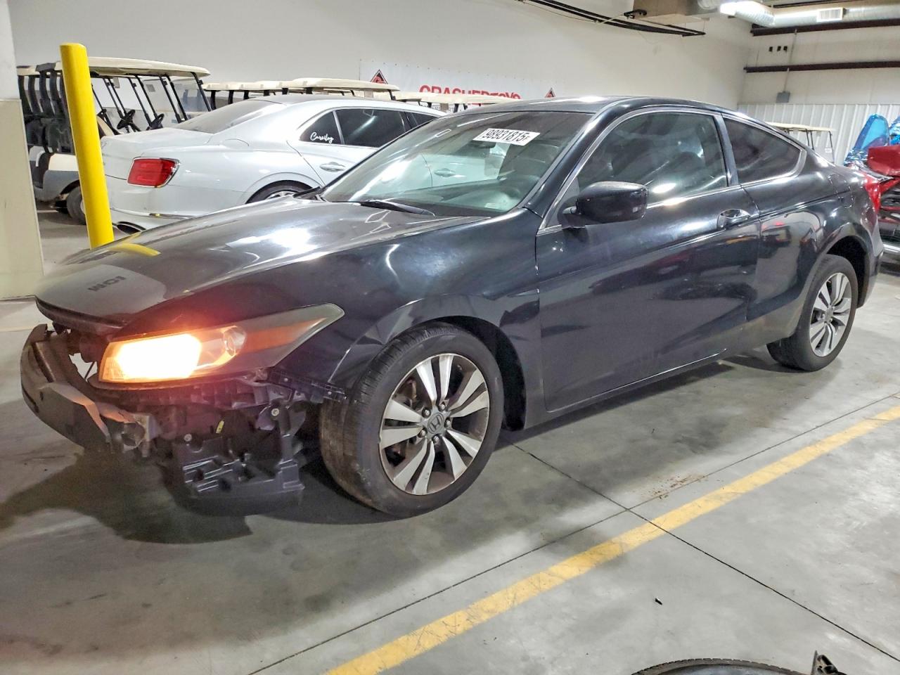 2011 HONDA ACCORD