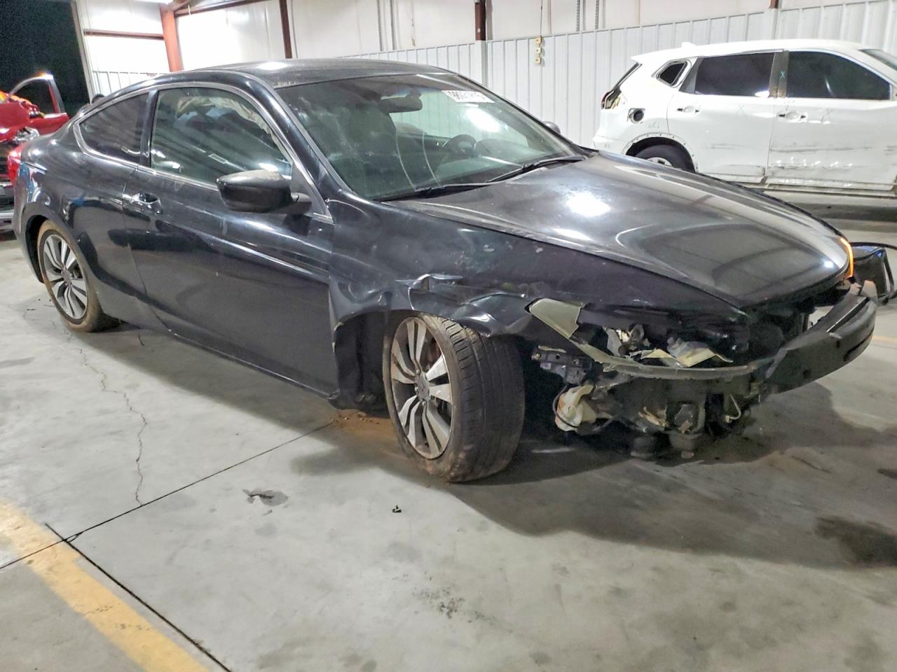 2011 HONDA ACCORD LX-S photo 4