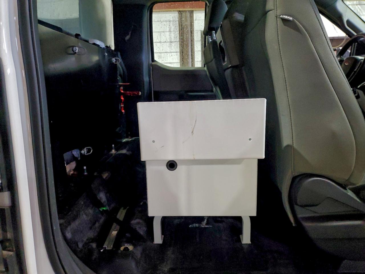 2018 FORD F150 SUPER CAB photo 10