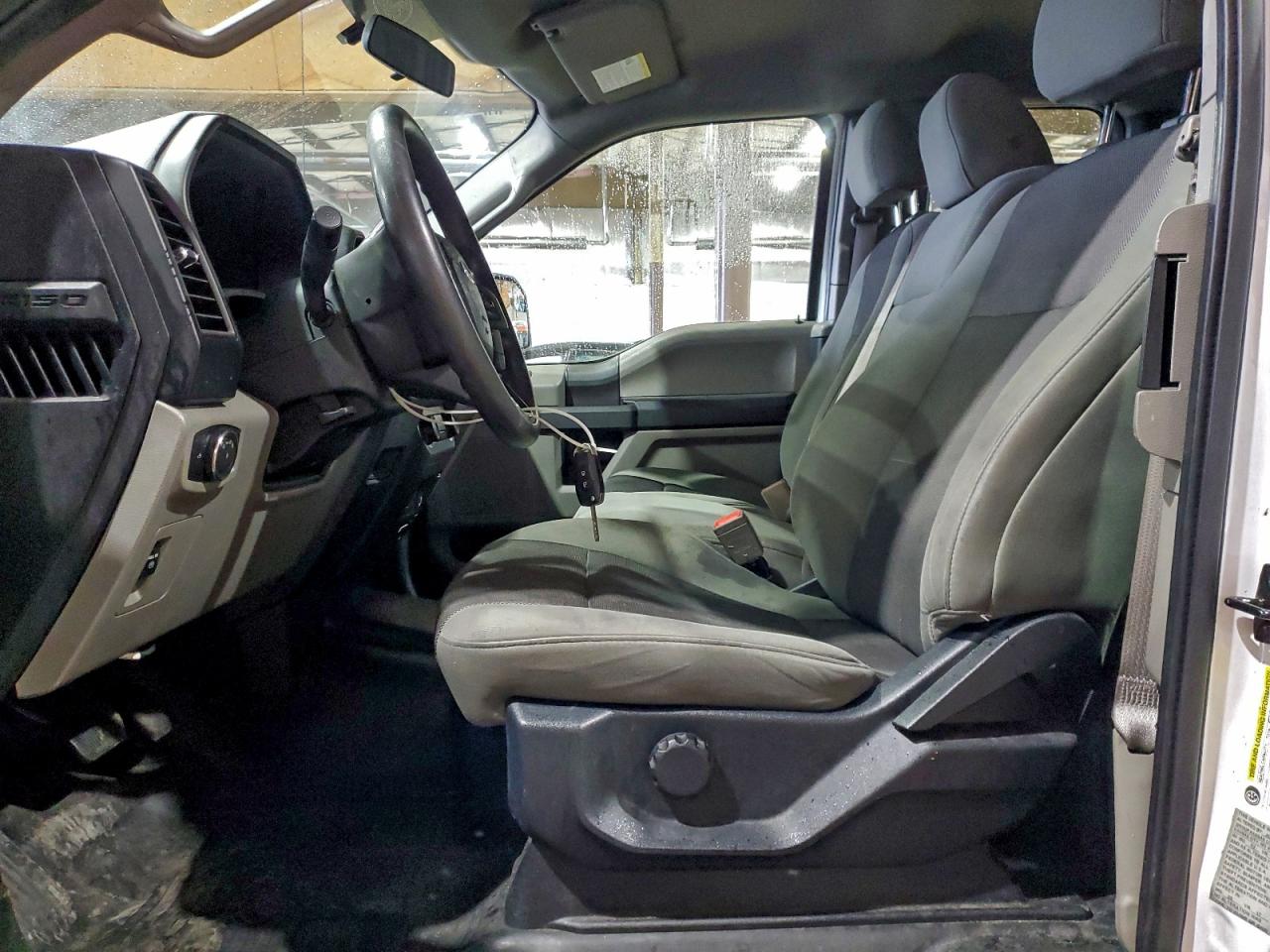 2018 FORD F150 SUPER CAB photo 7