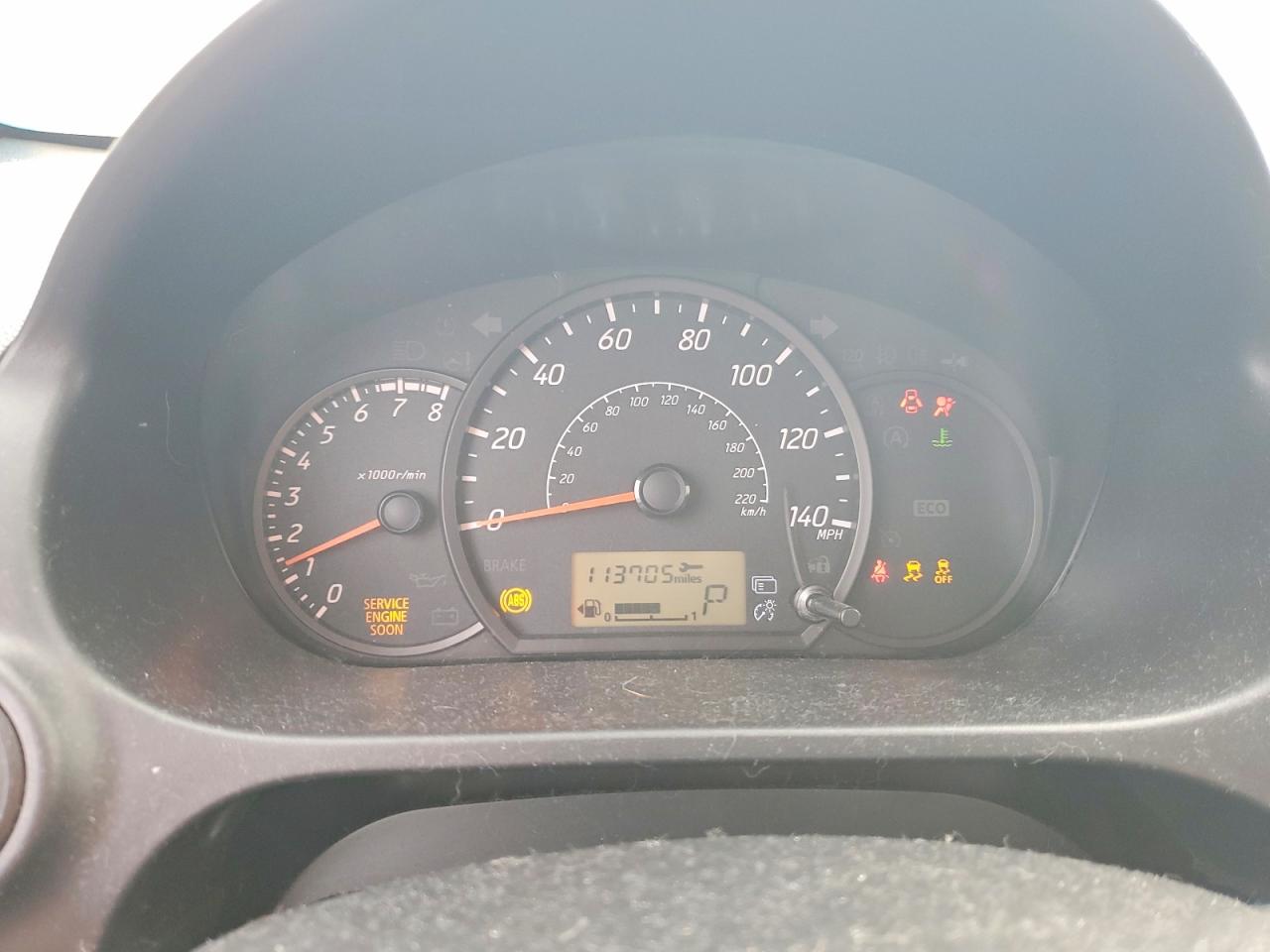 2018 MITSUBISHI MIRAGE ES photo 9