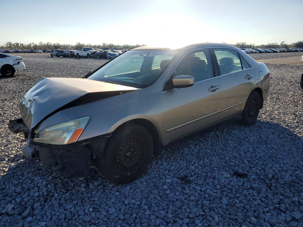 2005 HONDA ACCORD