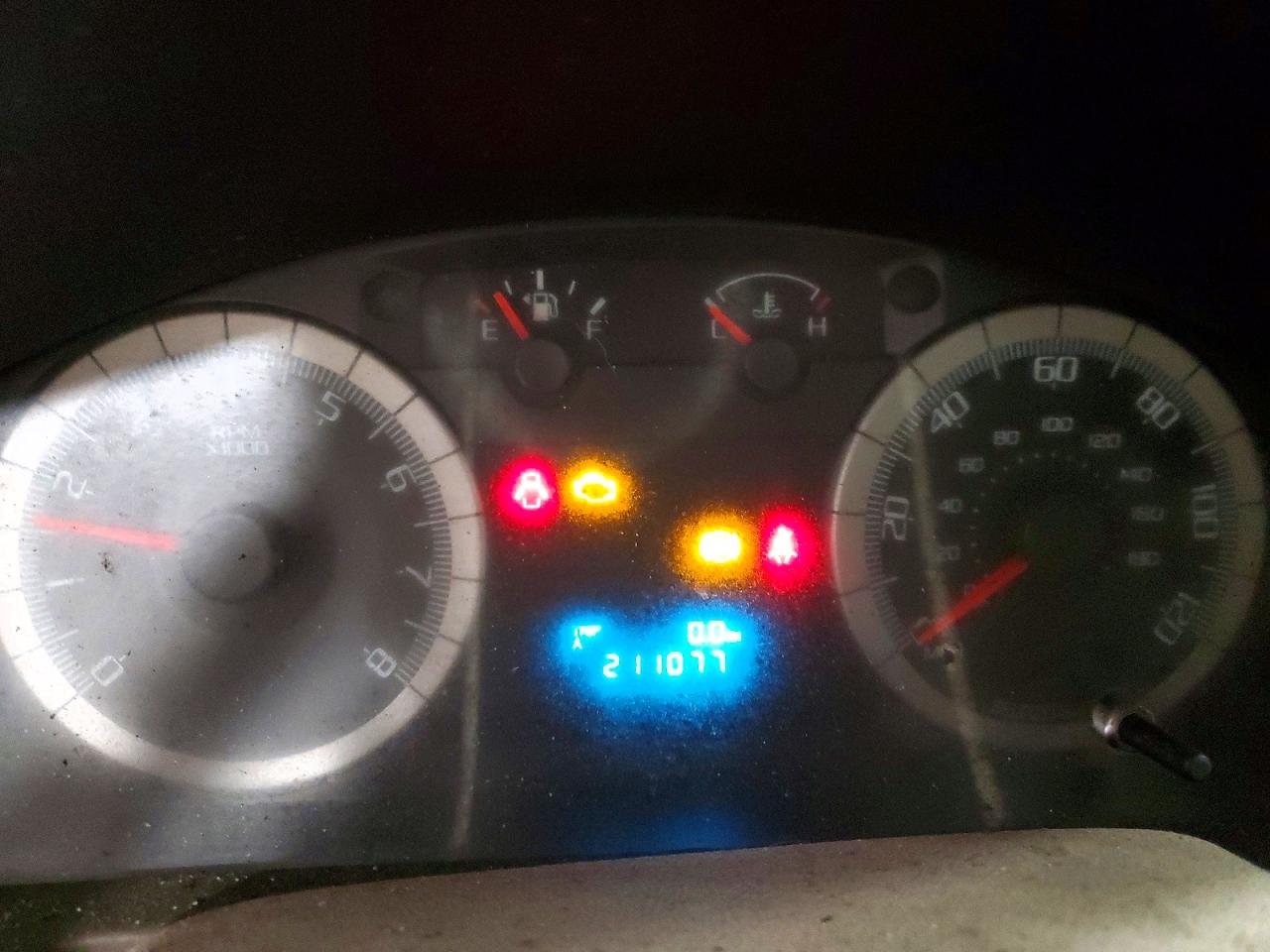 2008 FORD ESCAPE XLT photo 9