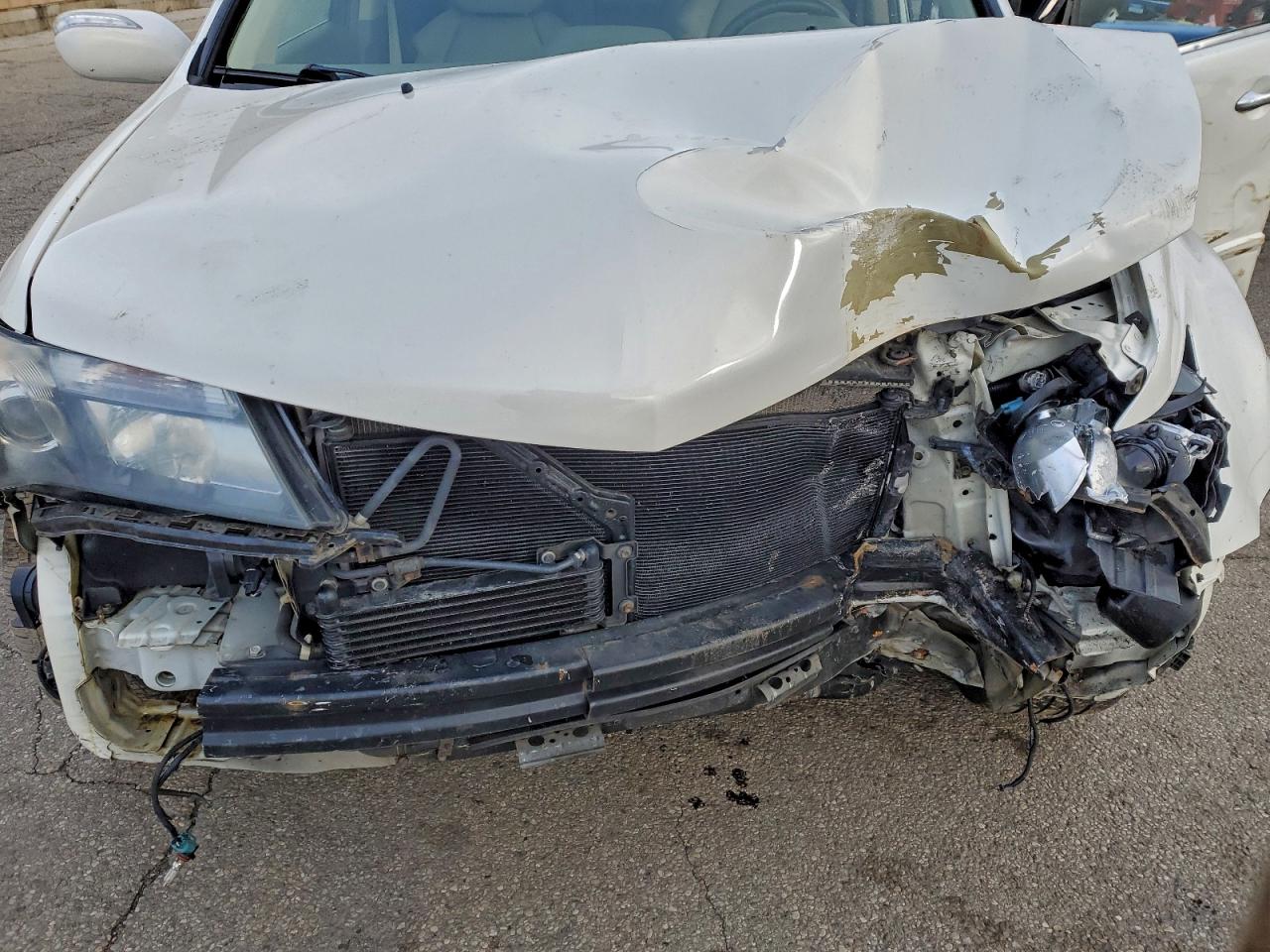 2012 ACURA MDX TECHNOLOGY photo 12