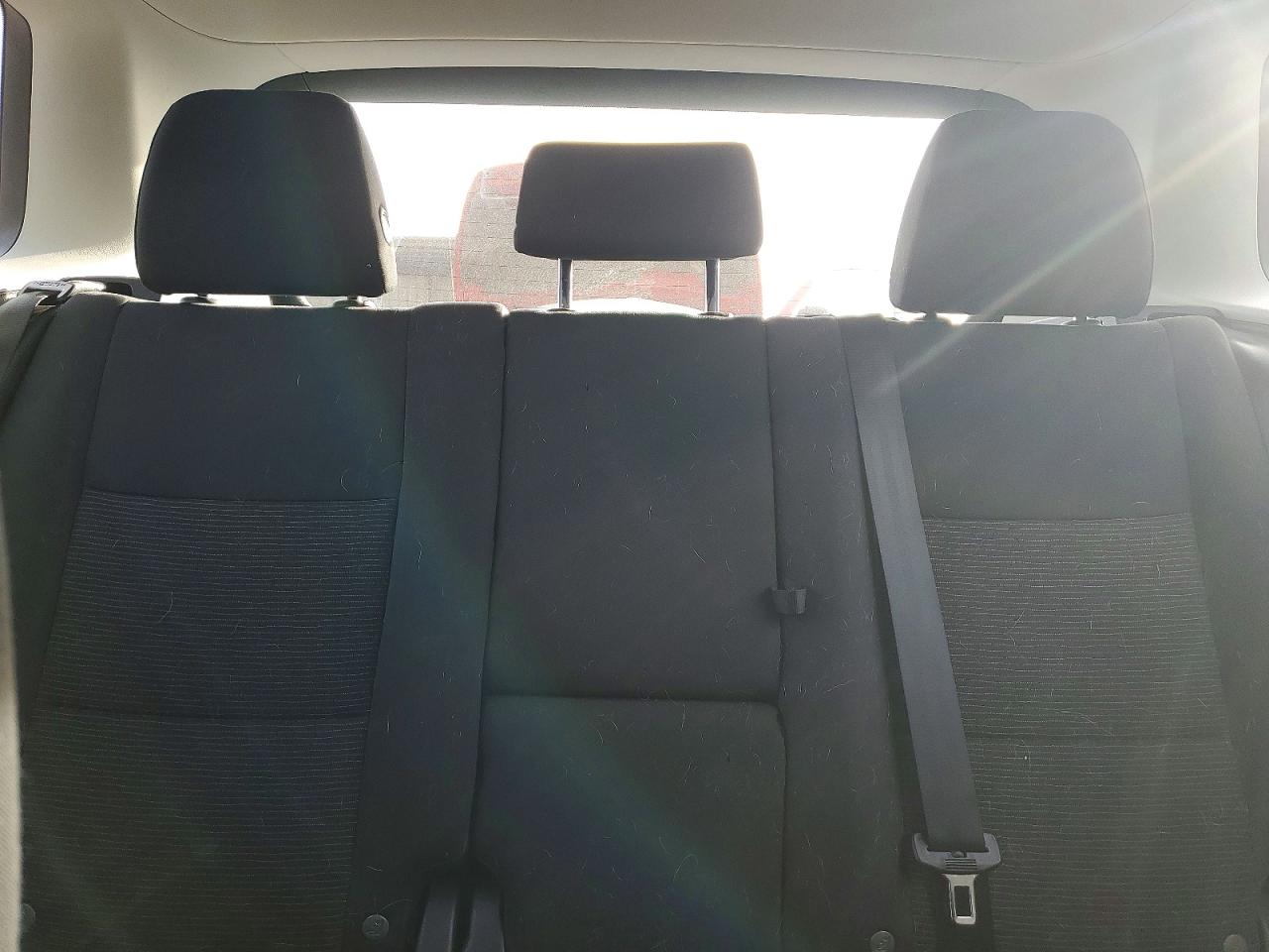 2017 VOLKSWAGEN TIGUAN S photo 10