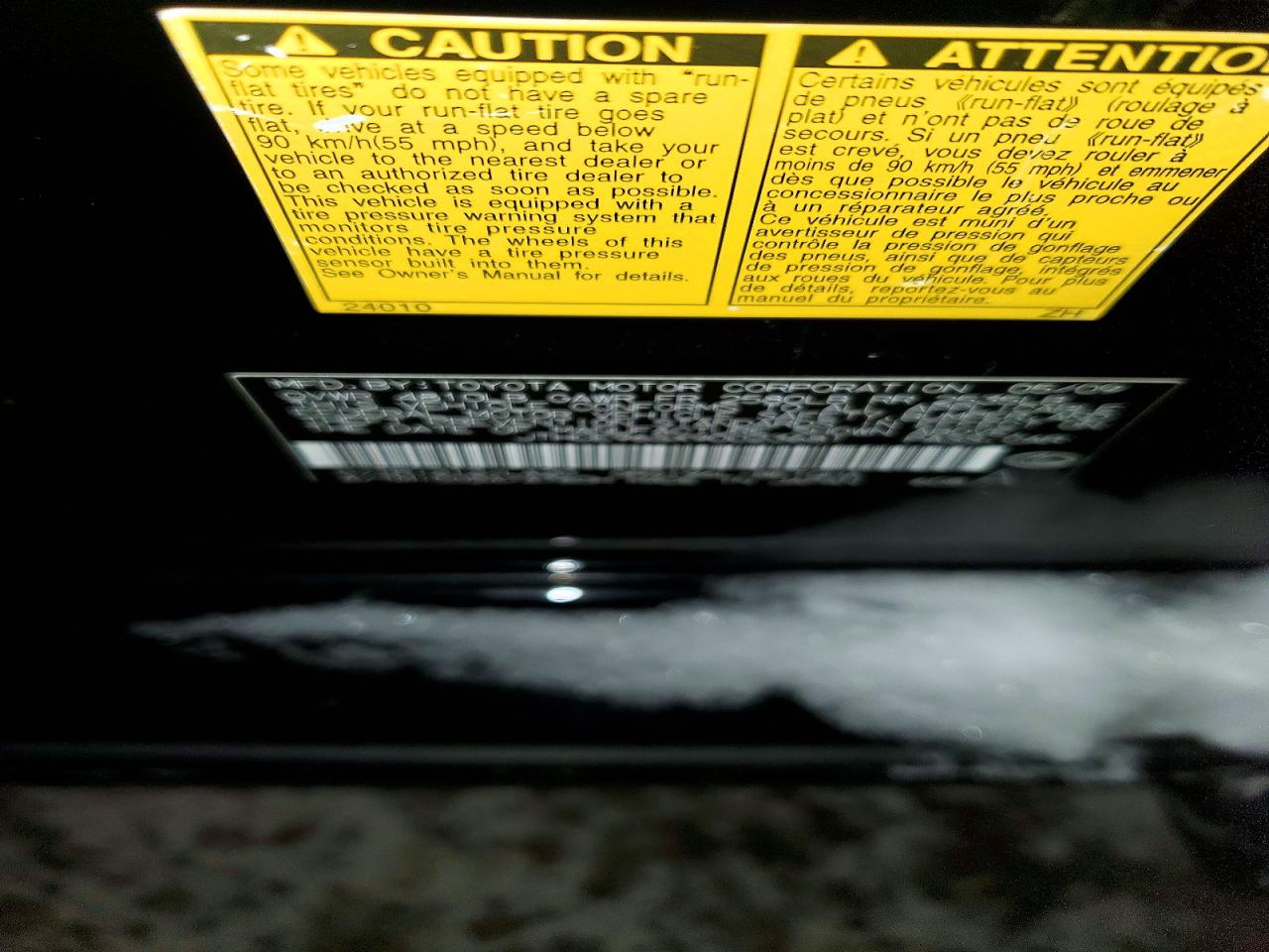 2009 LEXUS GS 350 photo 12