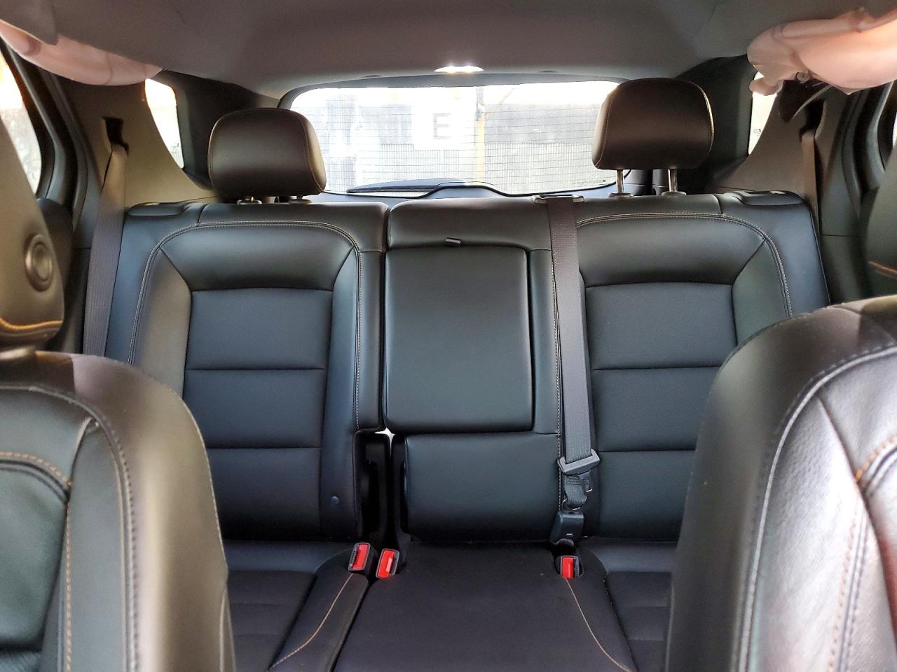 2021 CHEVROLET EQUINOX PREMIER photo 10
