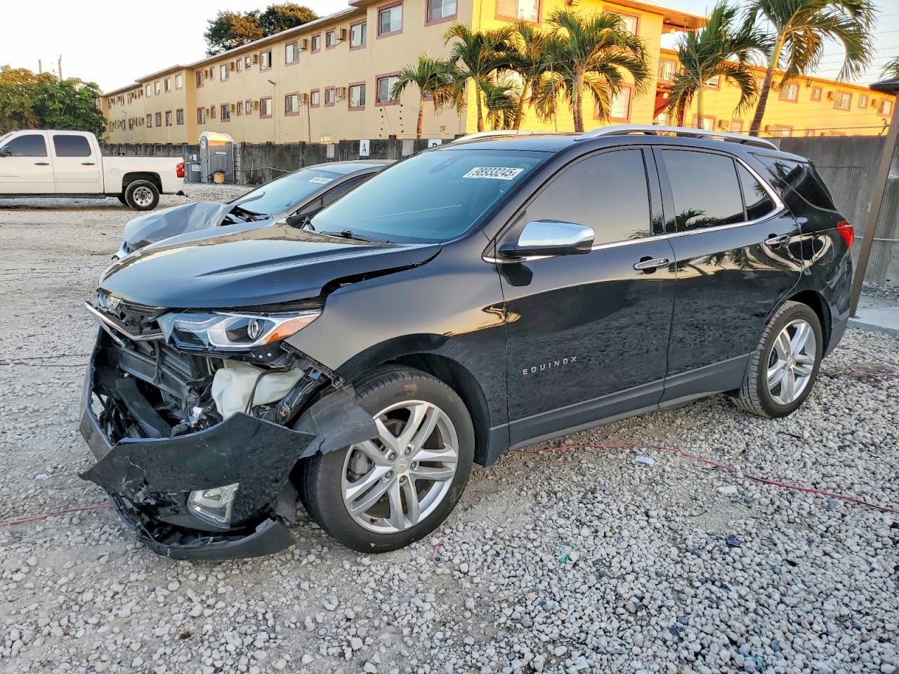 2021 CHEVROLET EQUINOX