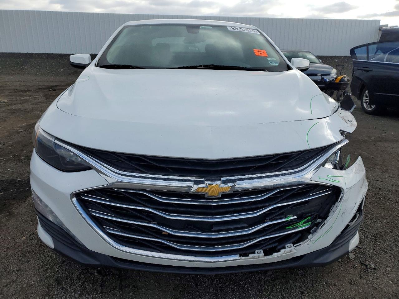 2021 CHEVROLET MALIBU LT photo 13