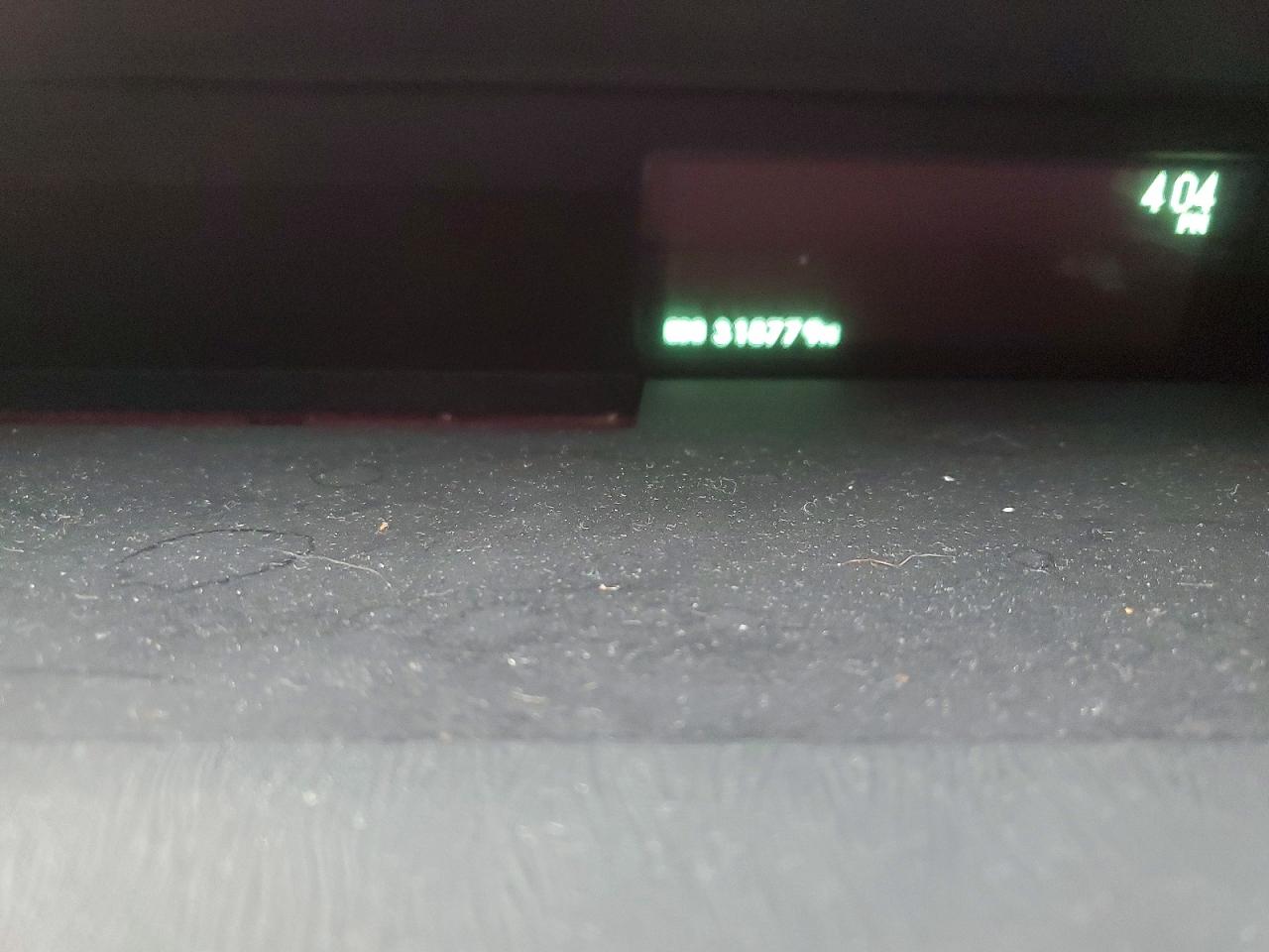 2010 TOYOTA PRIUS photo 9