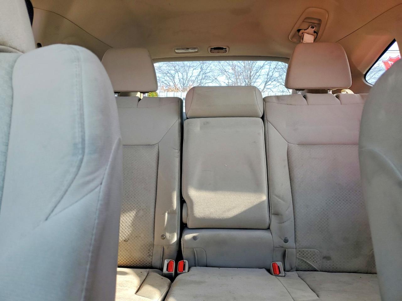 2015 HONDA CR-V EX photo 10