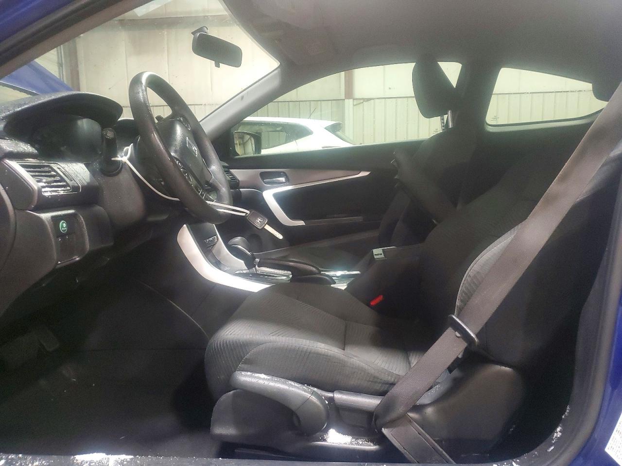 2015 HONDA ACCORD LX-S photo 7