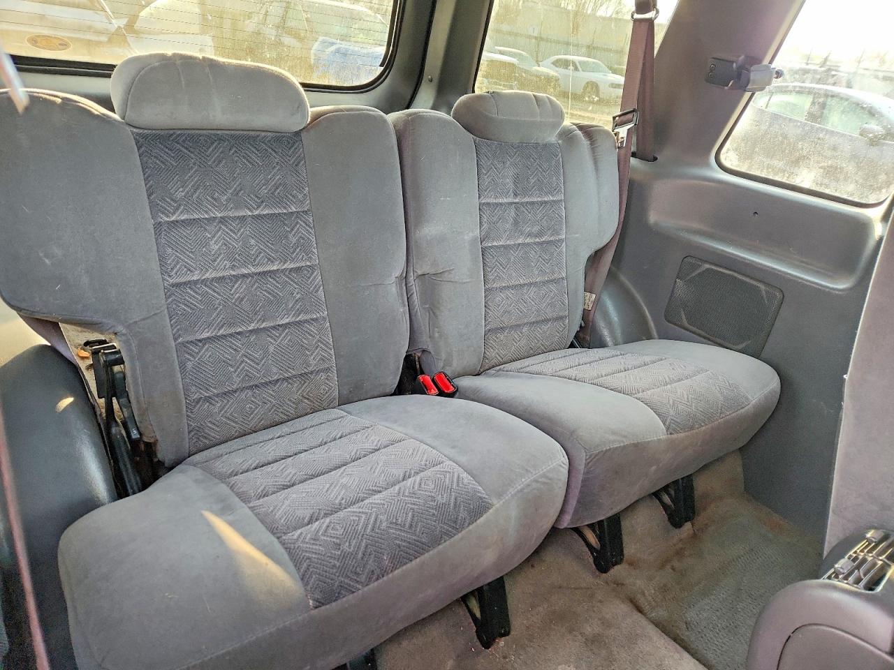 1999 FORD EXPLORER photo 10