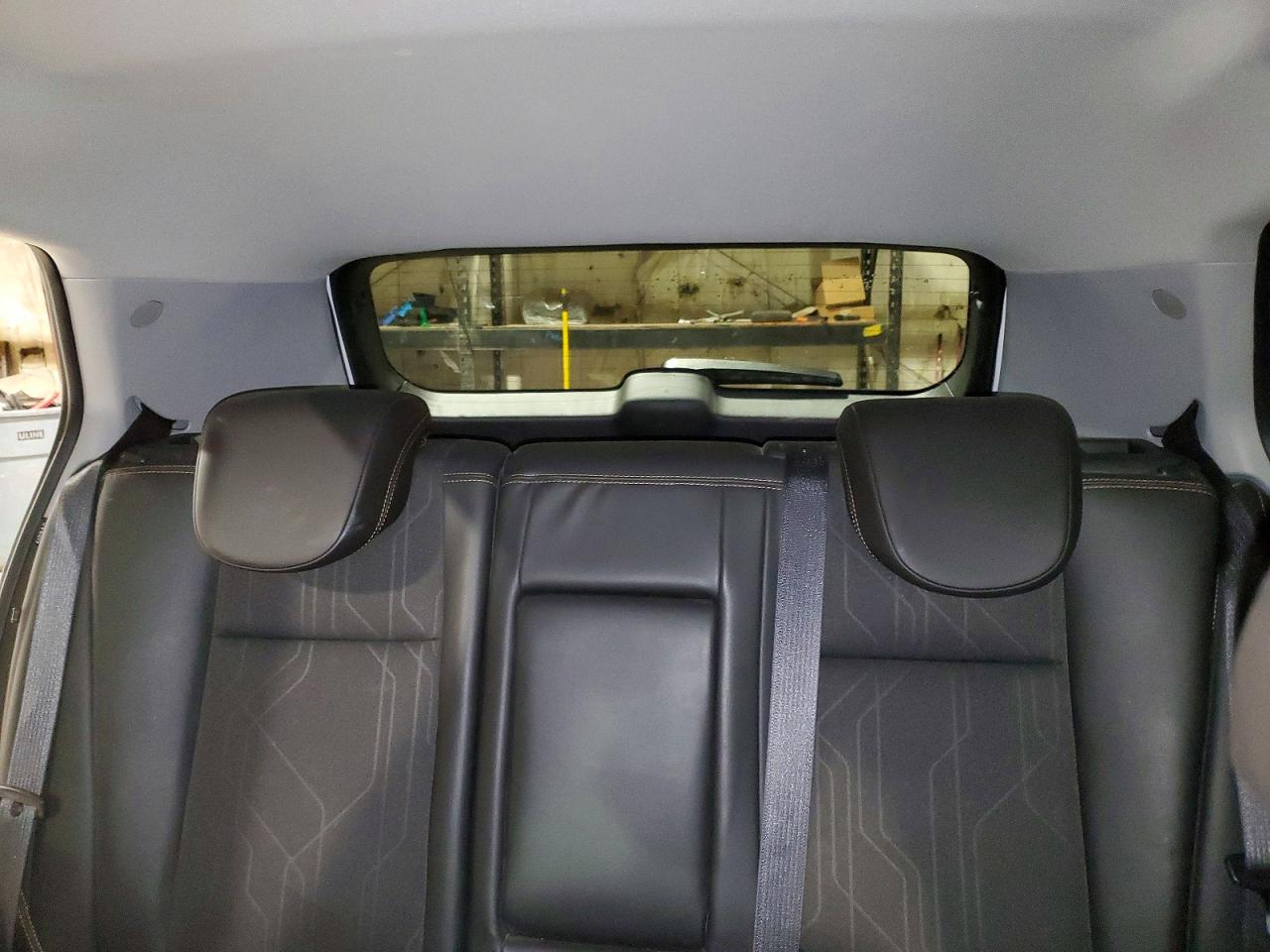 2018 CHEVROLET TRAX 1LT photo 10