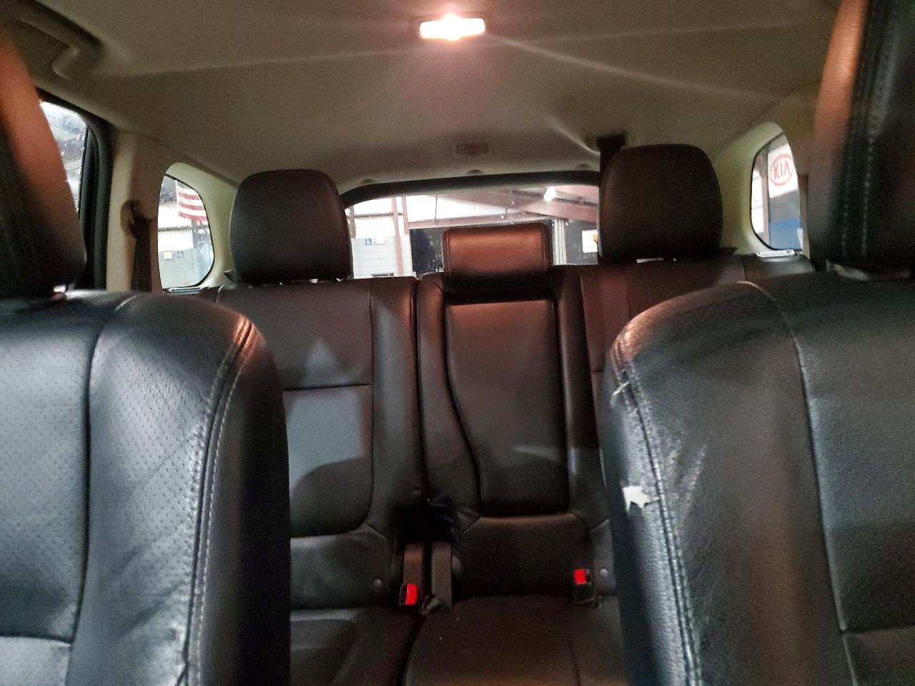 2017 MITSUBISHI OUTLANDER SE photo 10