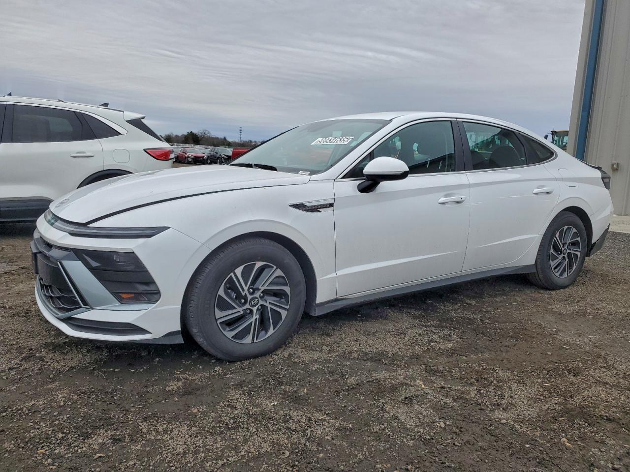 2026 HYUNDAI SONATA