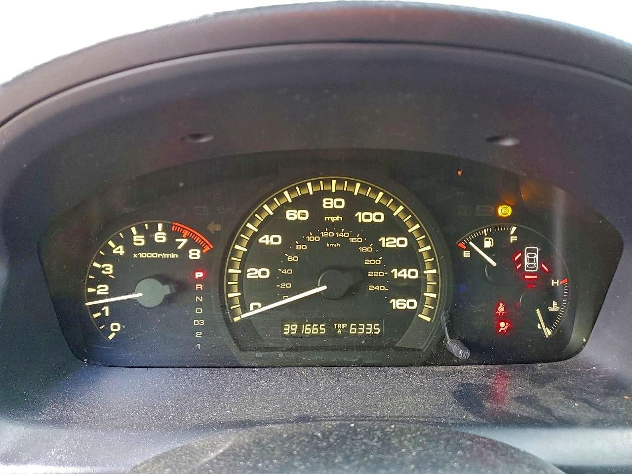 2007 HONDA ACCORD VALUE photo 9