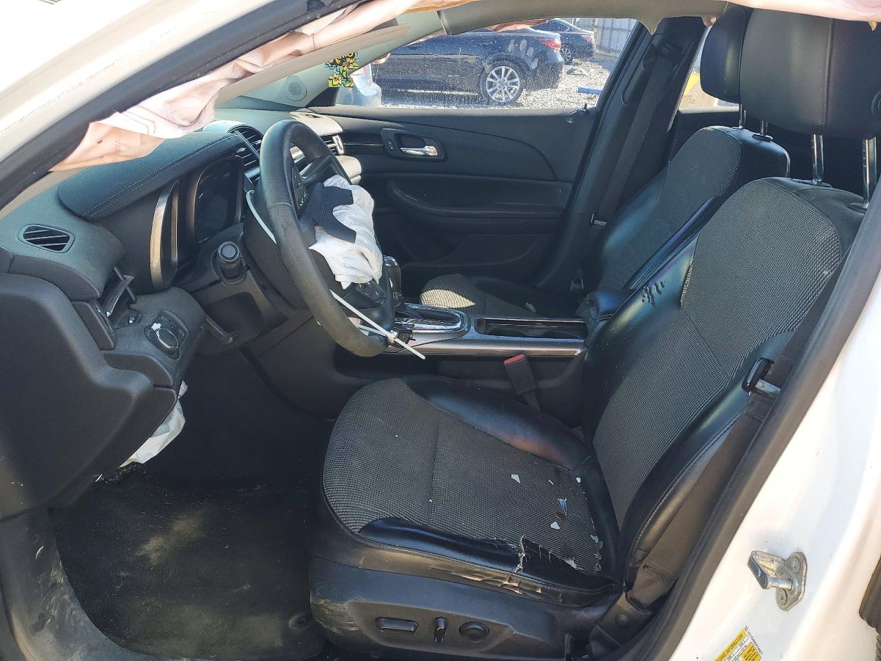 2013 CHEVROLET MALIBU 1LT photo 7