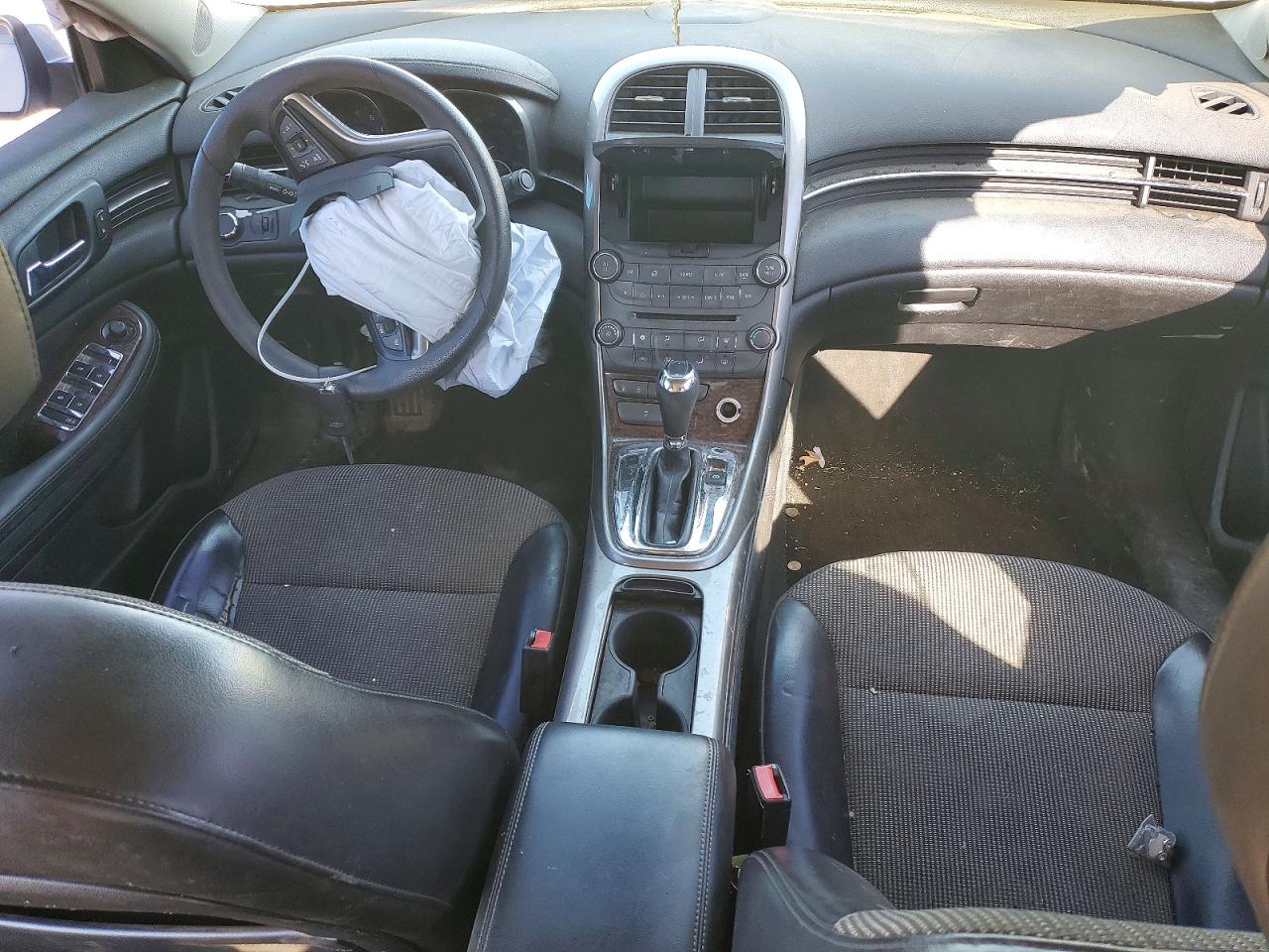 2013 CHEVROLET MALIBU 1LT photo 8