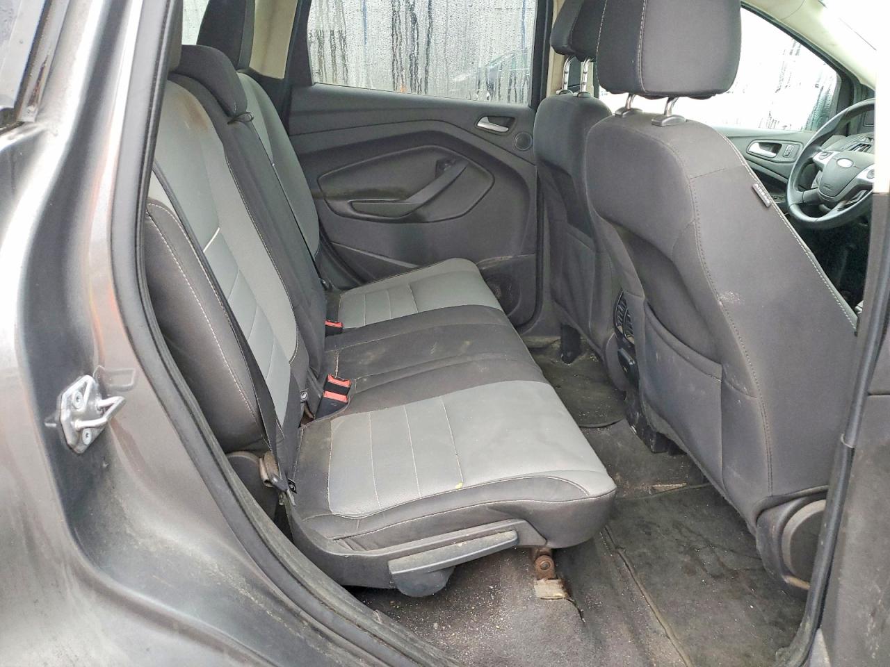 2014 FORD ESCAPE SE photo 21