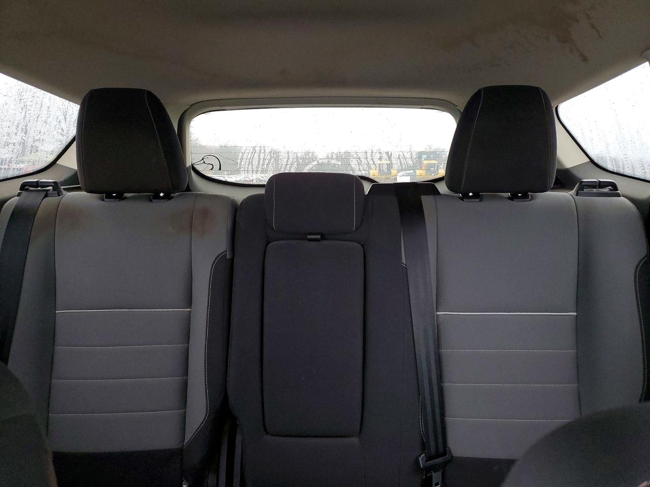 2014 FORD ESCAPE SE photo 19