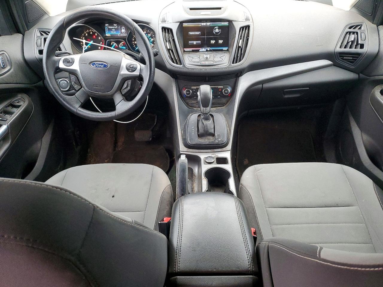 2014 FORD ESCAPE SE photo 15
