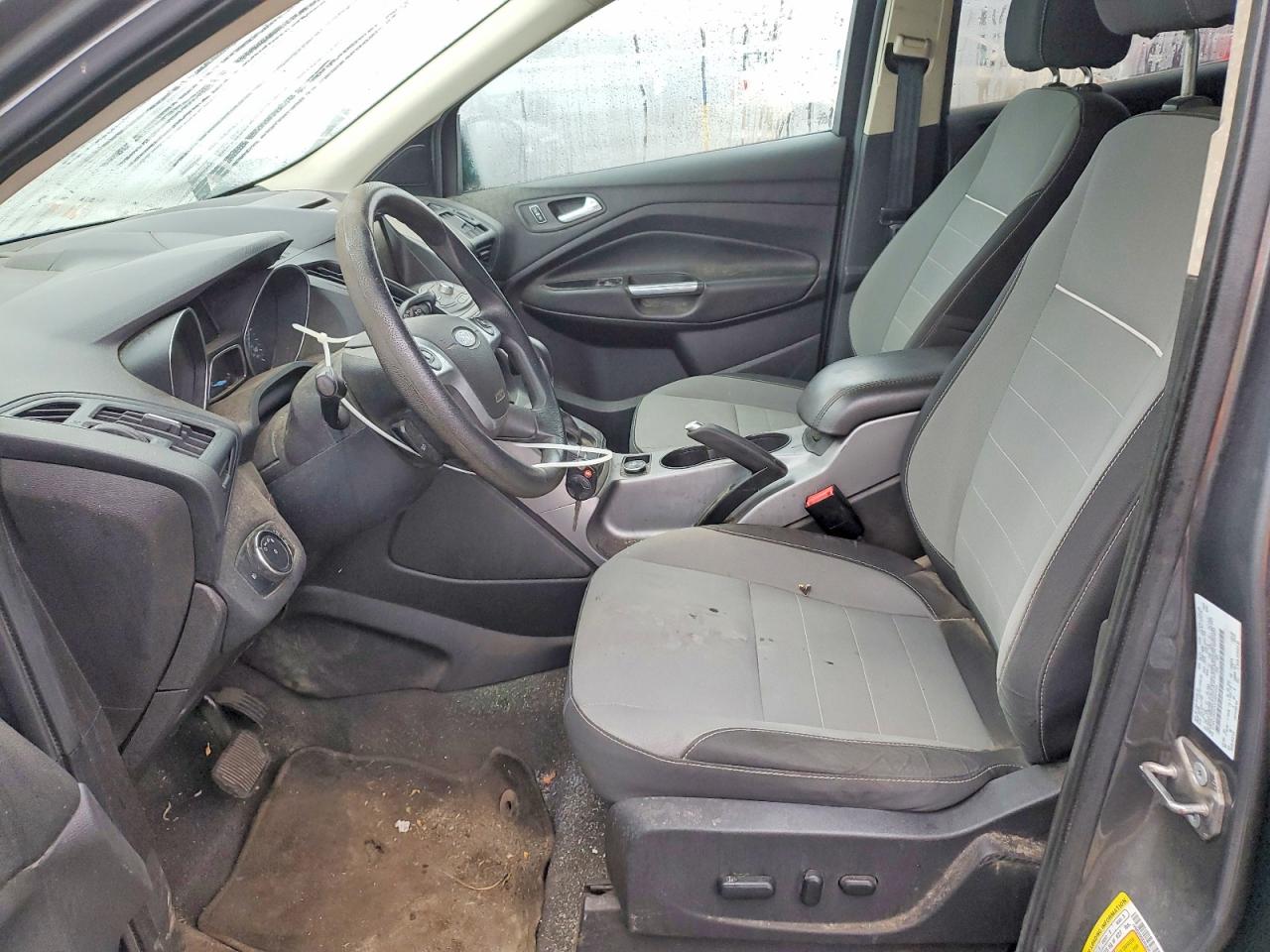 2014 FORD ESCAPE SE photo 13