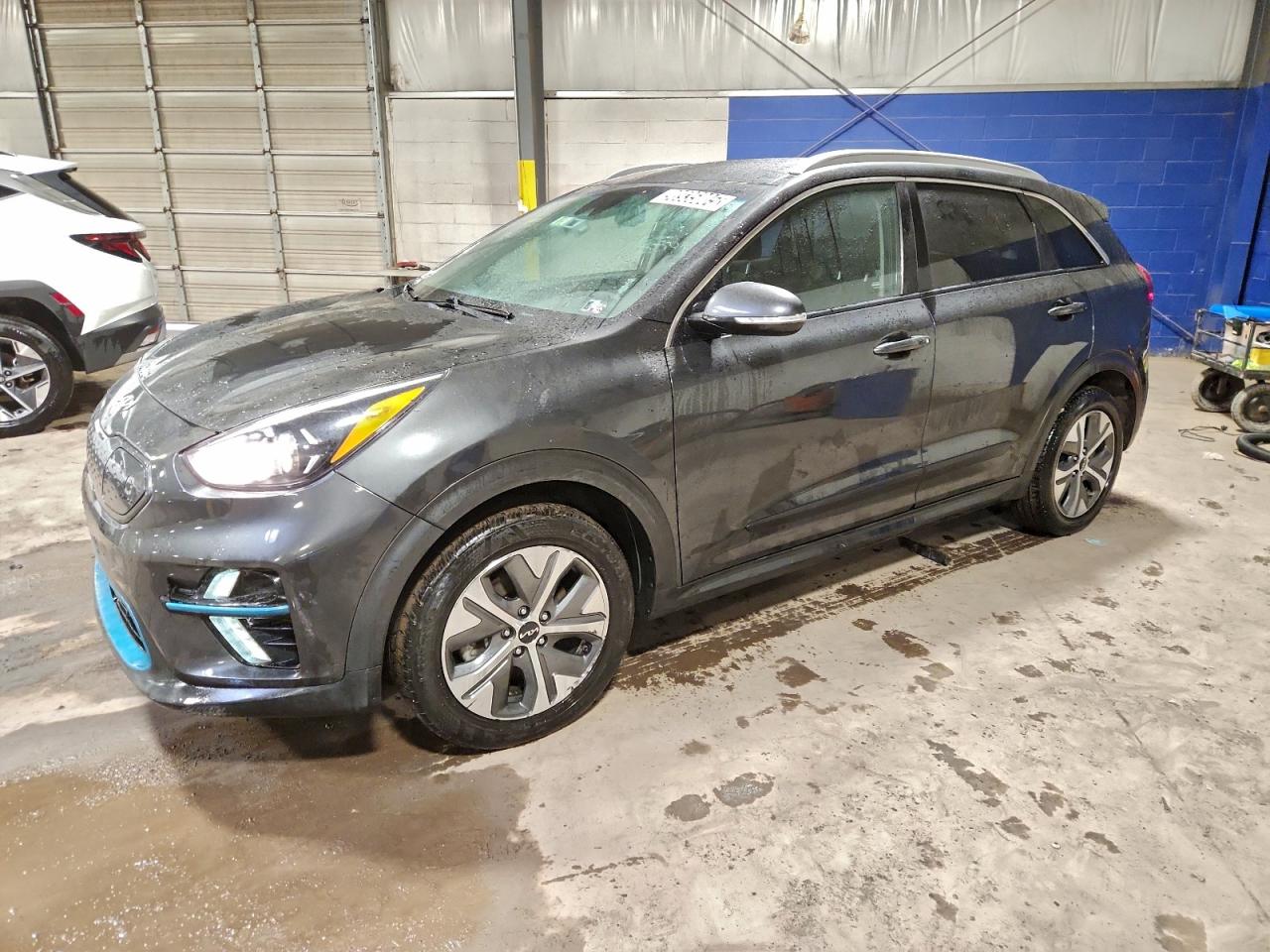 2022 KIA NIRO