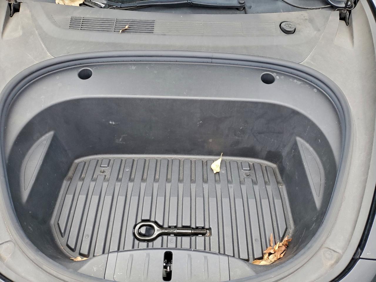 2022 TESLA MODEL 3 photo 11