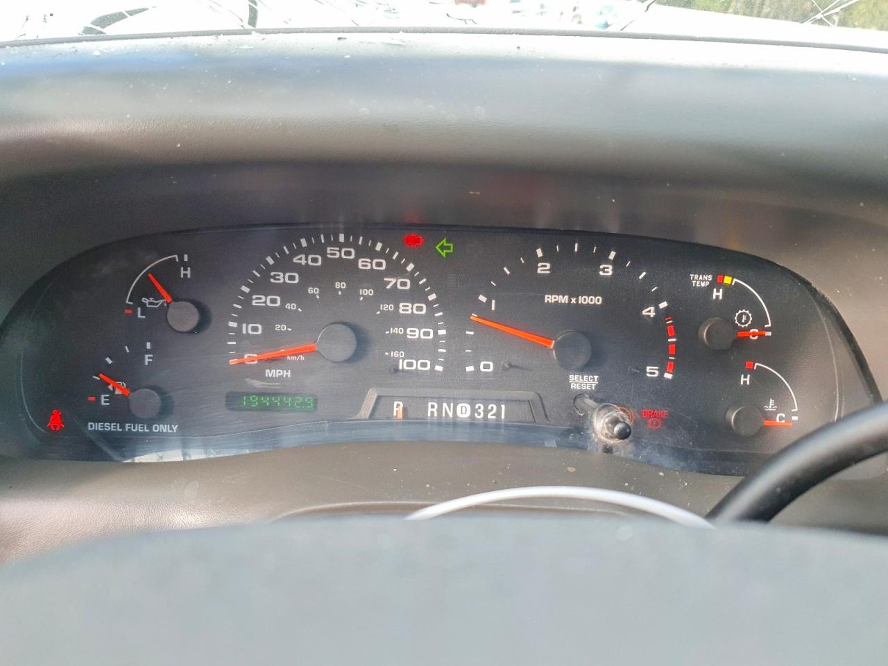 2004 FORD F350 SRW SUPER DUTY photo 9