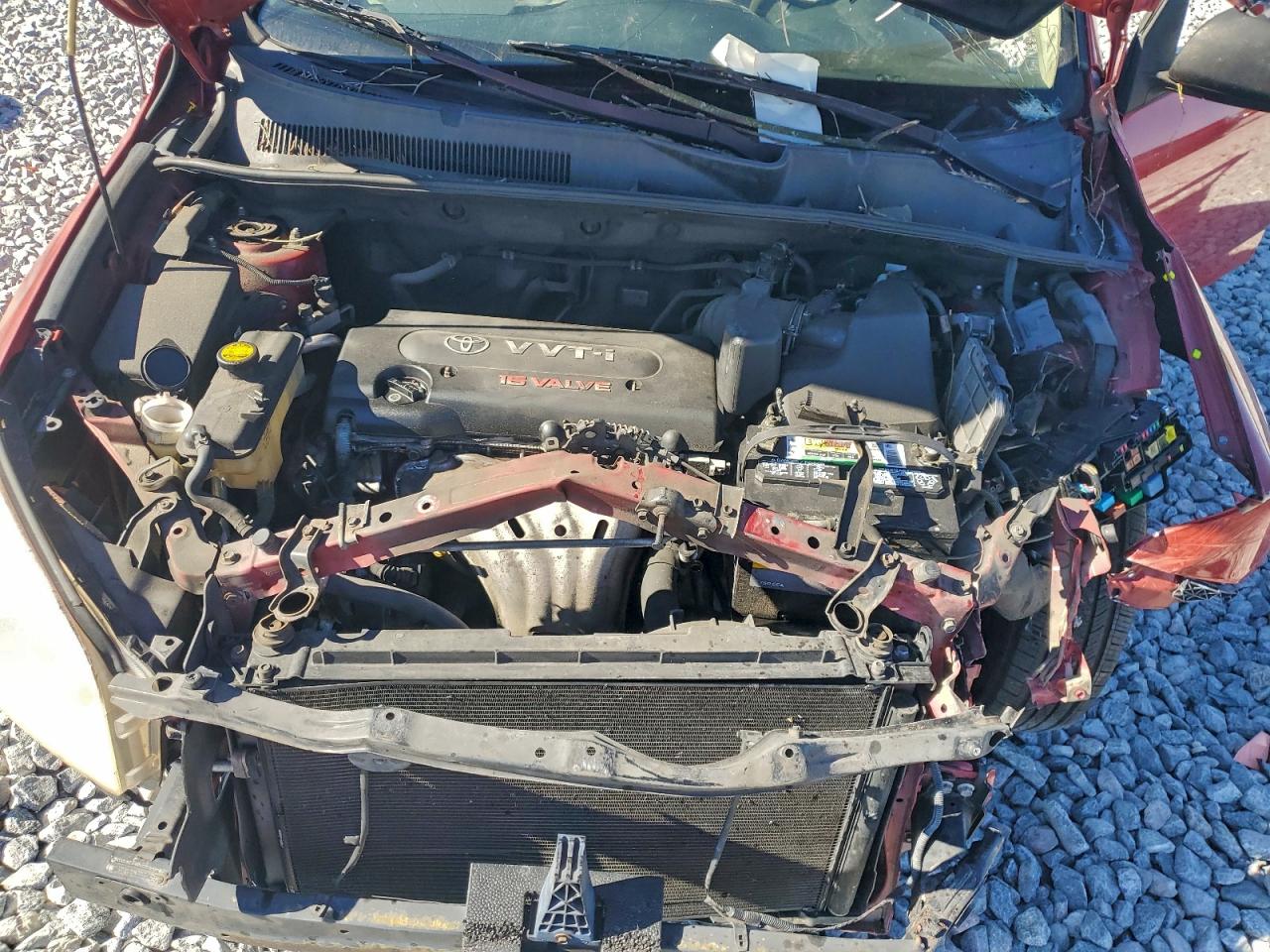 2006 TOYOTA RAV4 photo 11