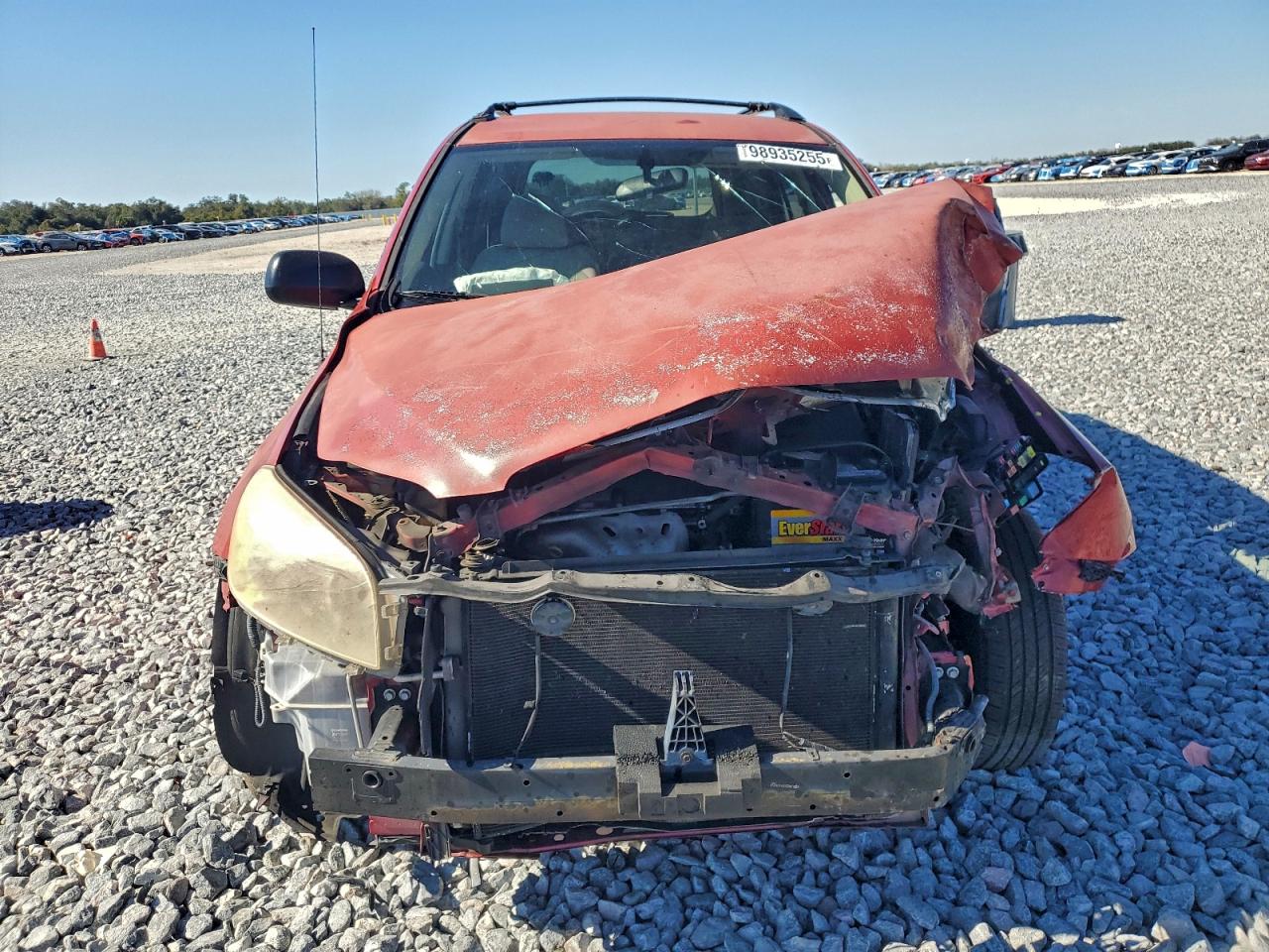 2006 TOYOTA RAV4 photo 5