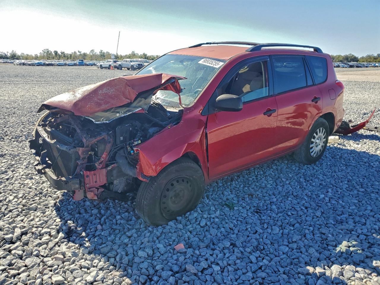 2006 TOYOTA RAV4