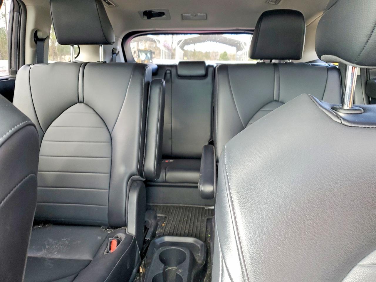 2021 TOYOTA HIGHLANDER HYBRID XLE photo 10