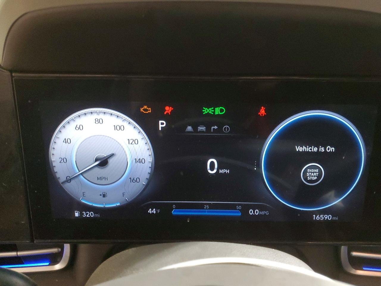 2024 HYUNDAI ELANTRA SEL photo 33