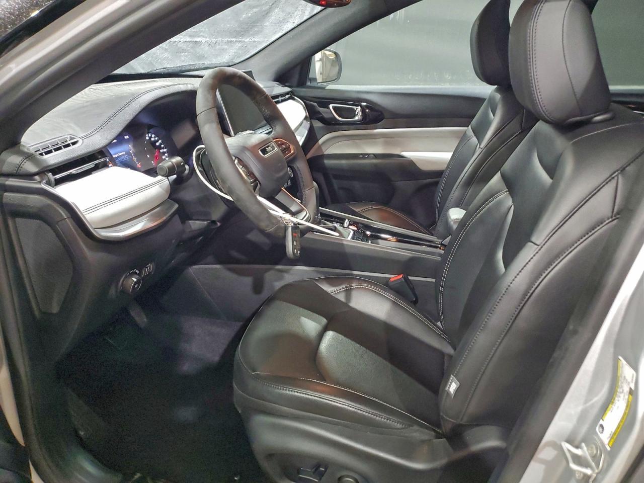 2025 JEEP COMPASS LIMITED photo 7