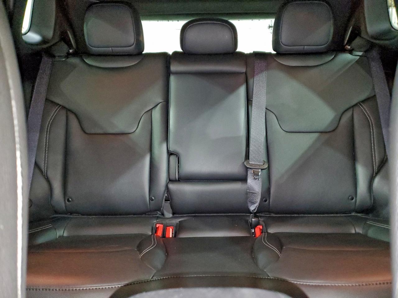 2025 JEEP COMPASS LIMITED photo 10