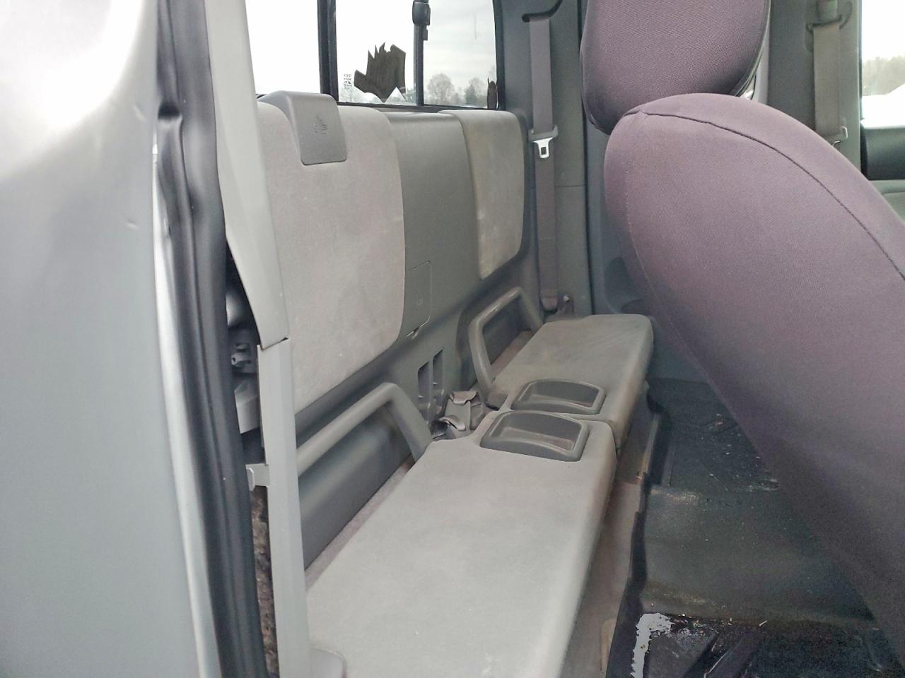 2005 TOYOTA TACOMA ACCESS CAB photo 10