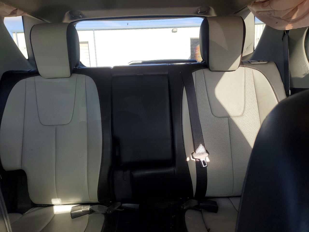 2015 CHEVROLET EQUINOX LT photo 10