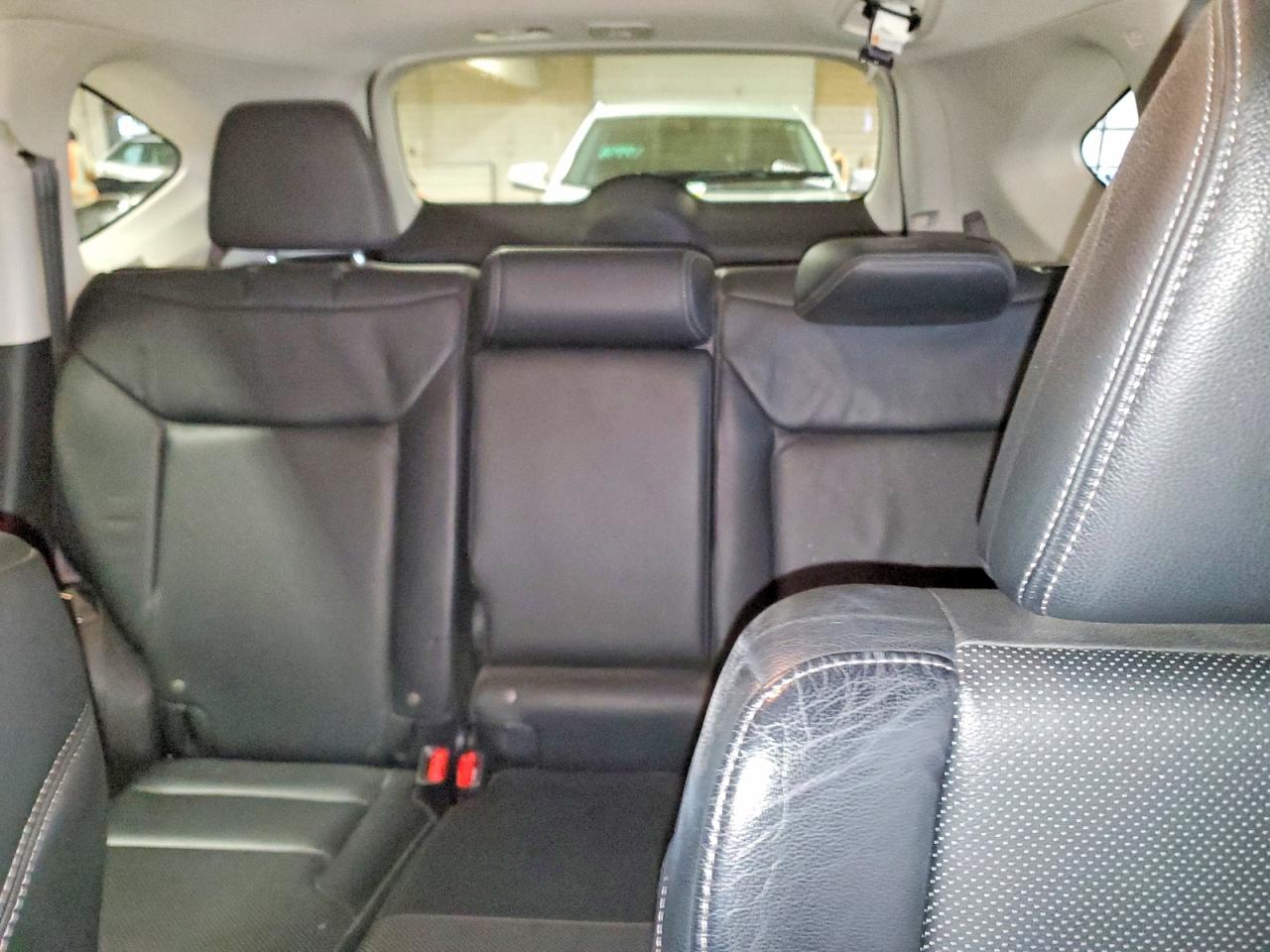 2015 HONDA CR-V EXL photo 10