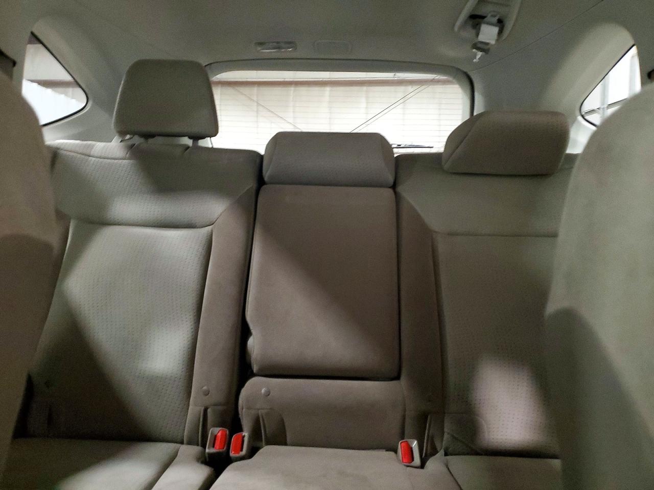 2013 HONDA CR-V EX photo 10