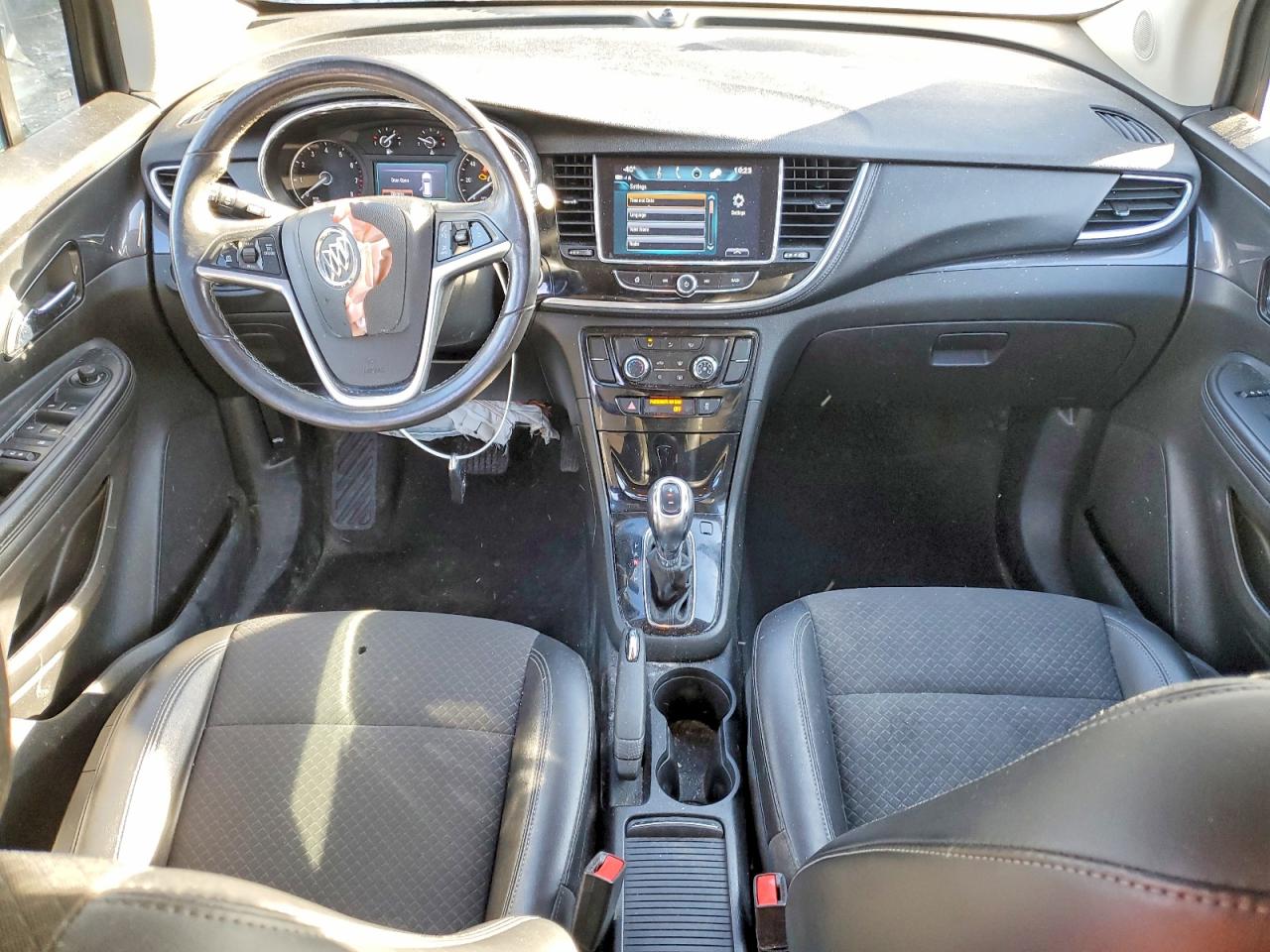 2020 BUICK ENCORE PREFERRED photo 8