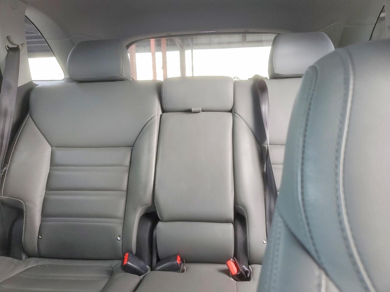 2016 KIA SORENTO EX photo 10